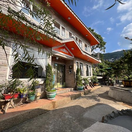 Apartament 九份御華山莊 12人包棟 Zewnętrze zdjęcie