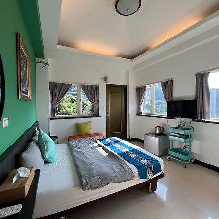Apartament 九份御華山莊 12人包棟 Zewnętrze zdjęcie