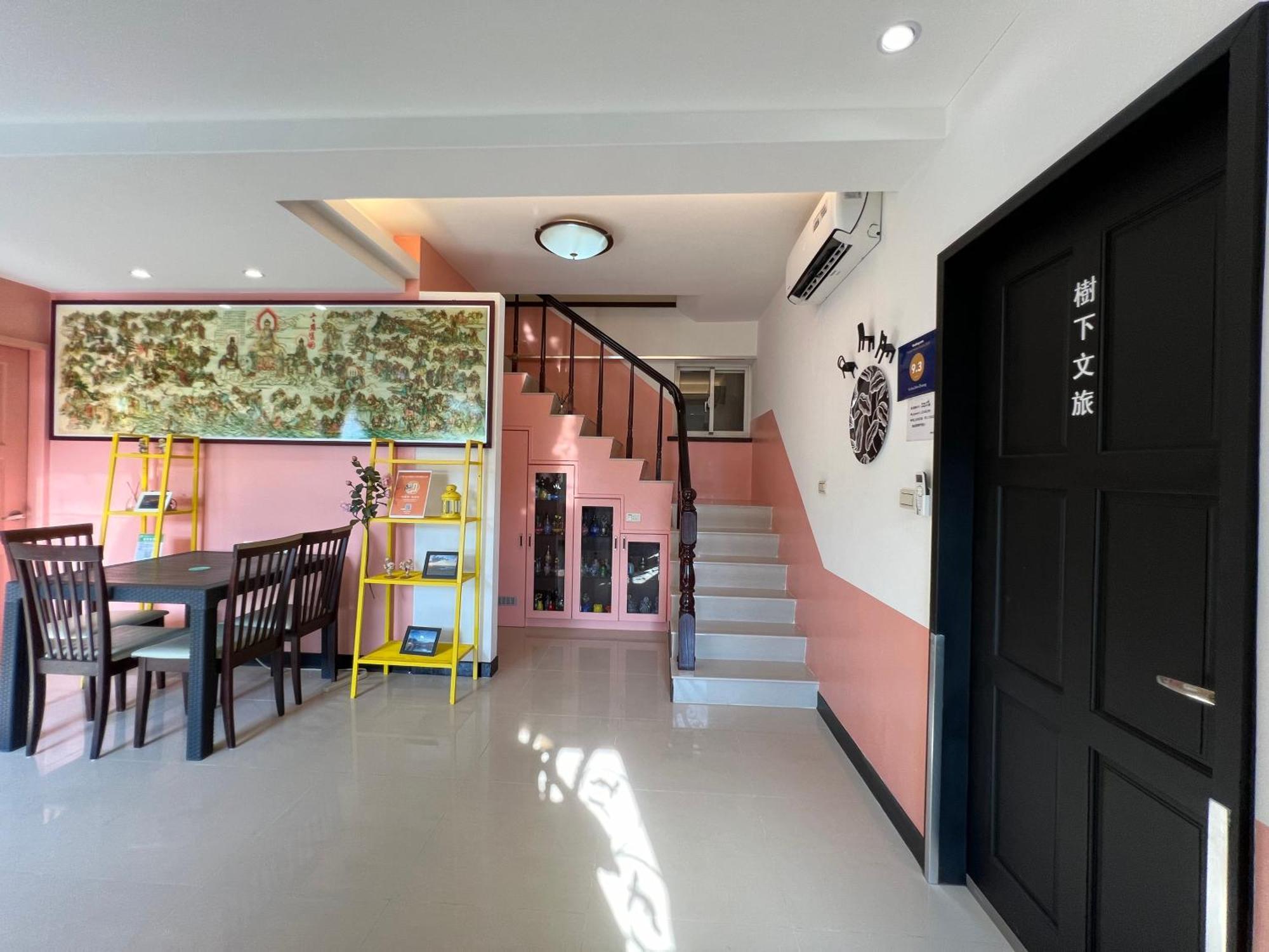 Apartament 九份御華山莊 12人包棟 Zewnętrze zdjęcie