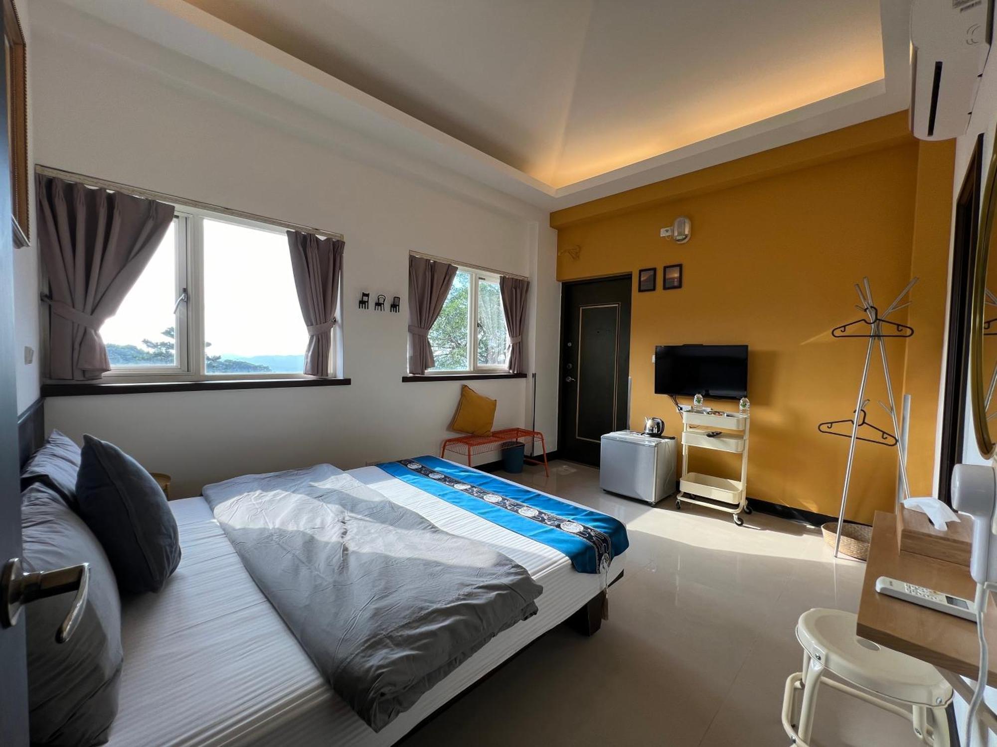 Apartament 九份御華山莊 12人包棟 Zewnętrze zdjęcie