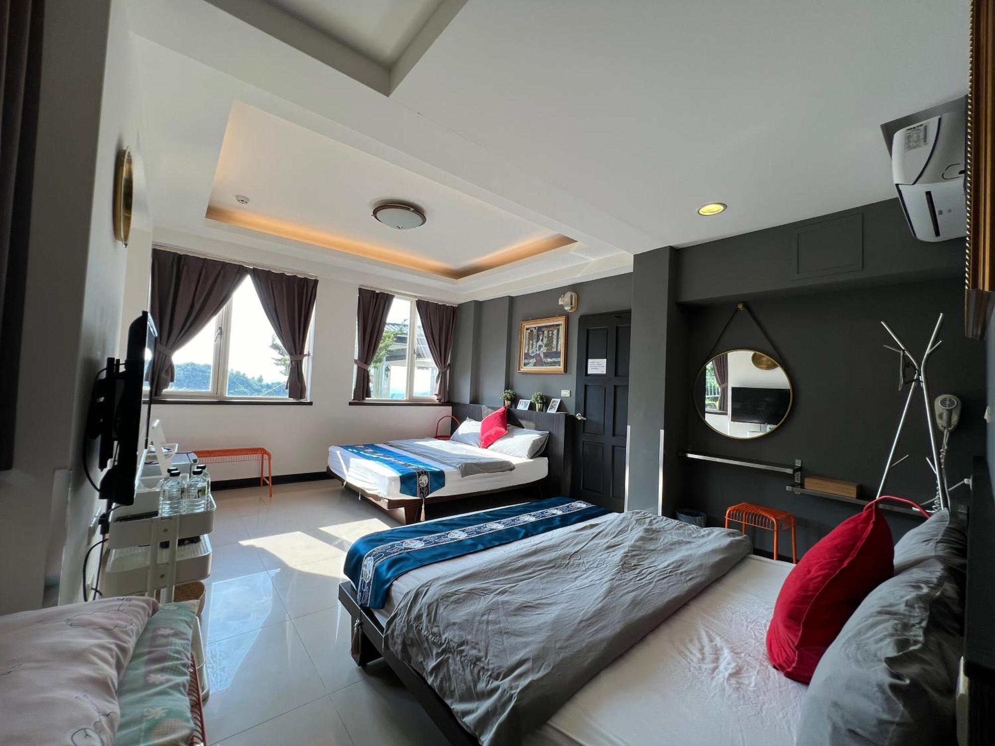 Apartament 九份御華山莊 12人包棟 Zewnętrze zdjęcie