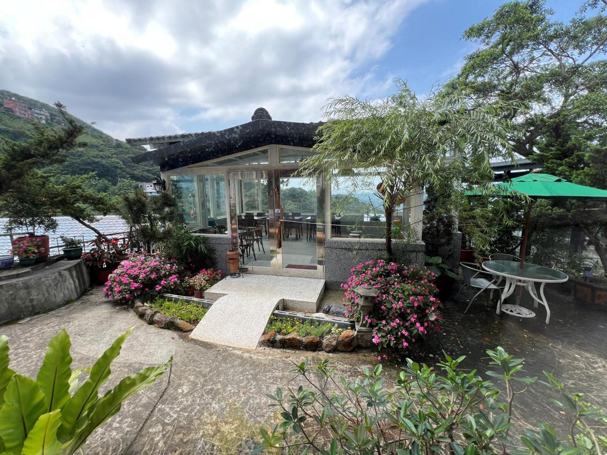 Apartament 九份御華山莊 12人包棟 Zewnętrze zdjęcie