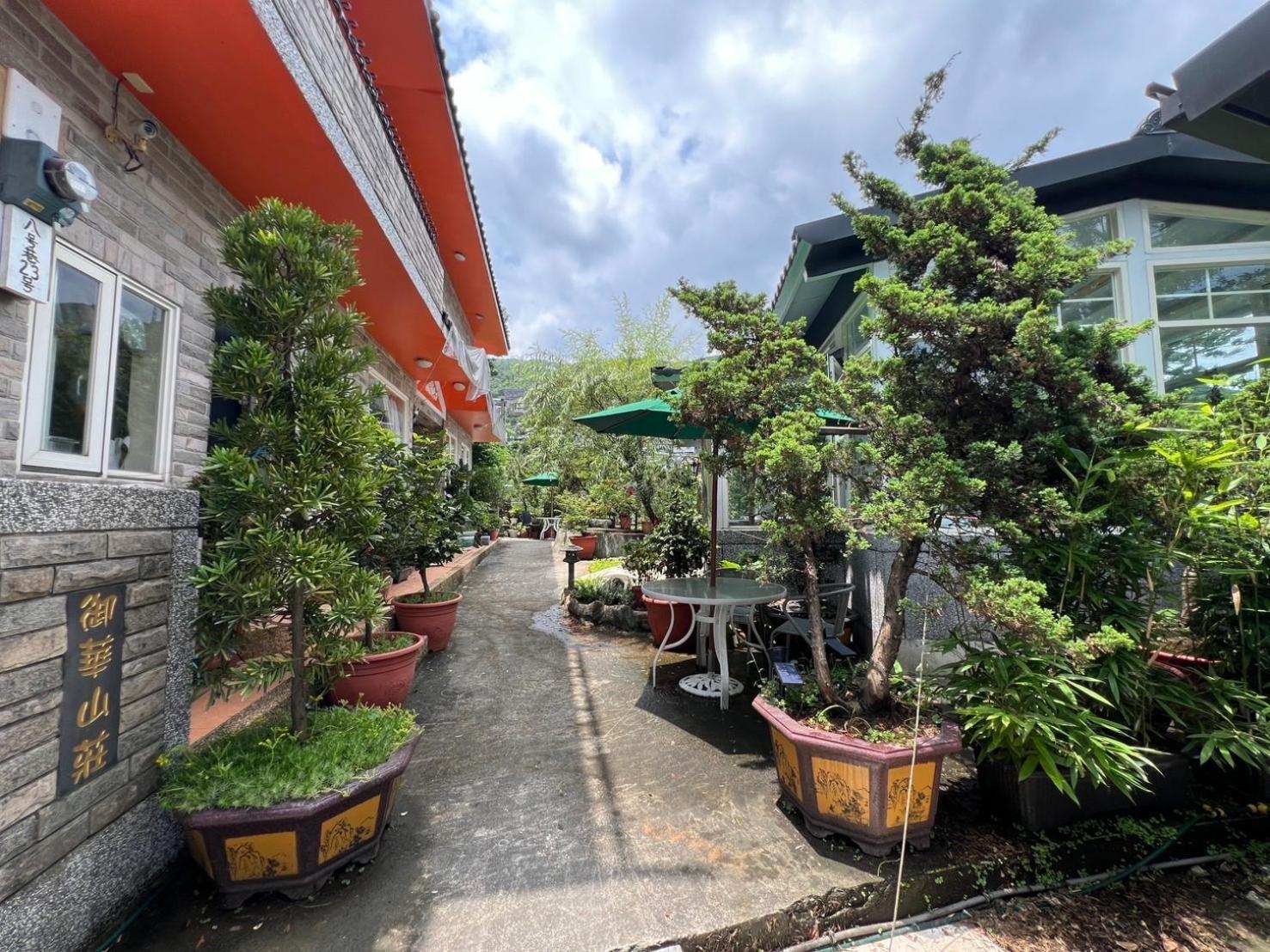 Apartament 九份御華山莊 12人包棟 Zewnętrze zdjęcie