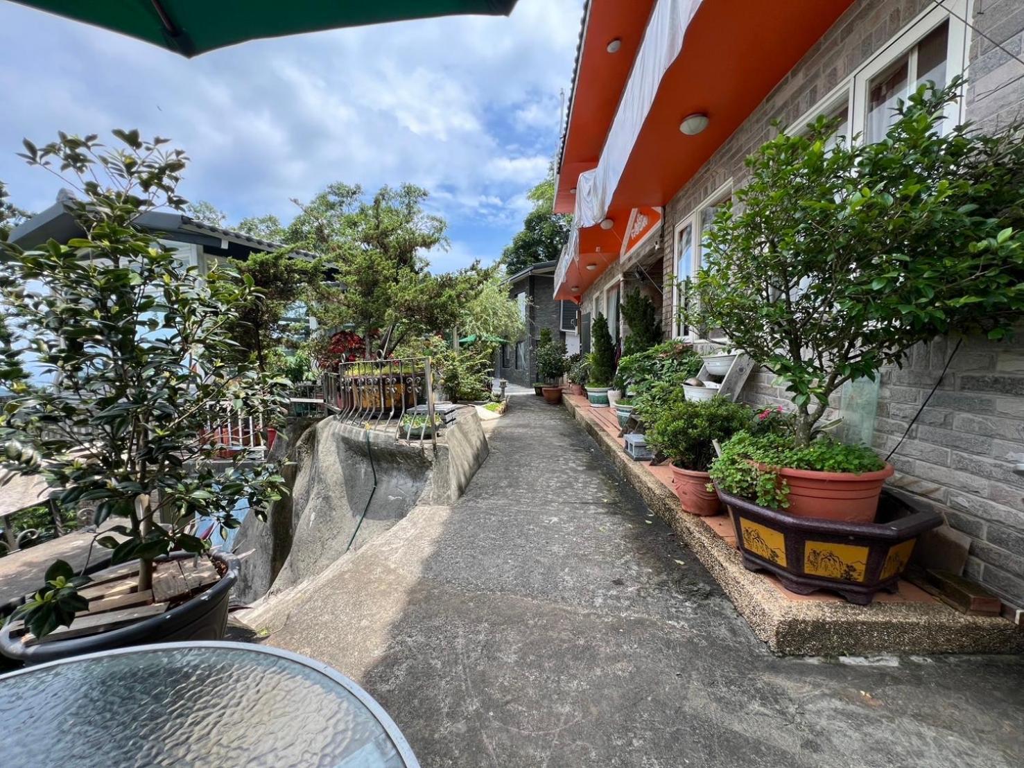 Apartament 九份御華山莊 12人包棟 Zewnętrze zdjęcie