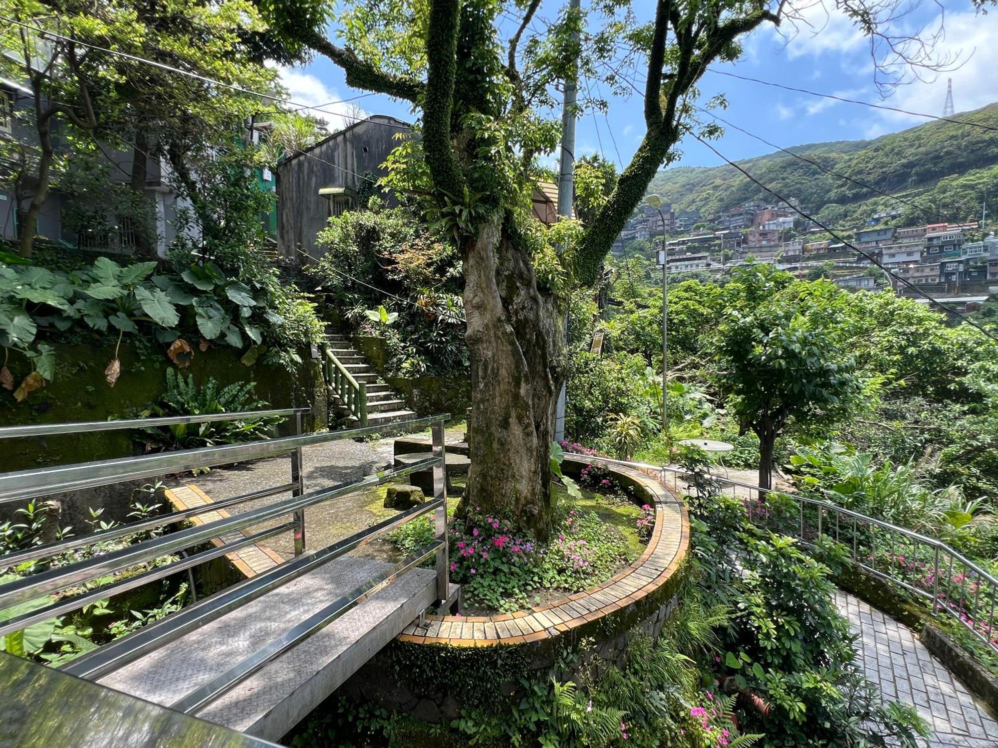 Apartament 九份御華山莊 12人包棟 Zewnętrze zdjęcie